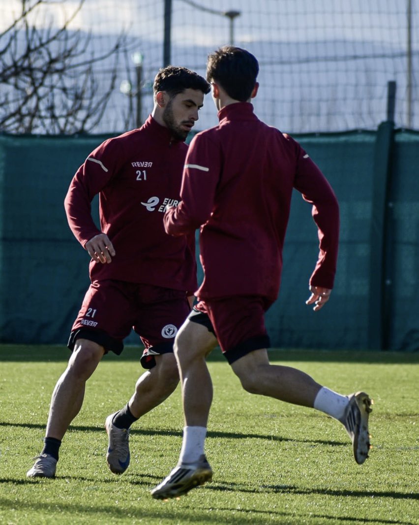 S.S. Arezzo Calcio tweet media