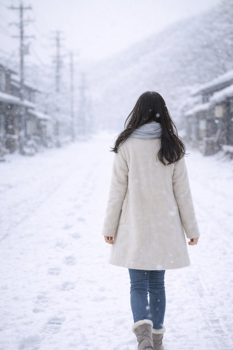 YUKI Seasons | Quiet Japan (@YUKIVisuals) / Posts / X
