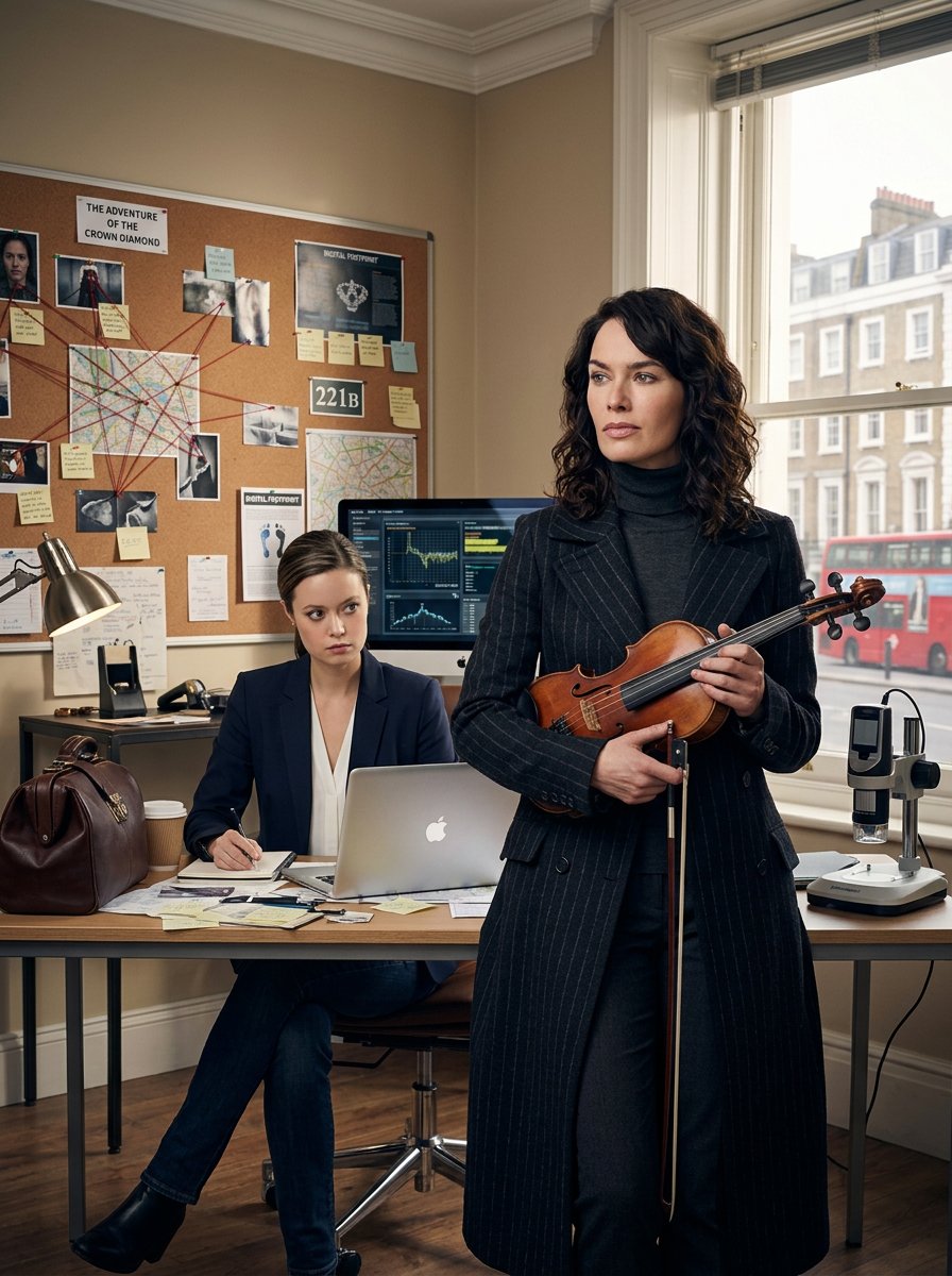 The Resistance Files: TSCC_2026 tweet media