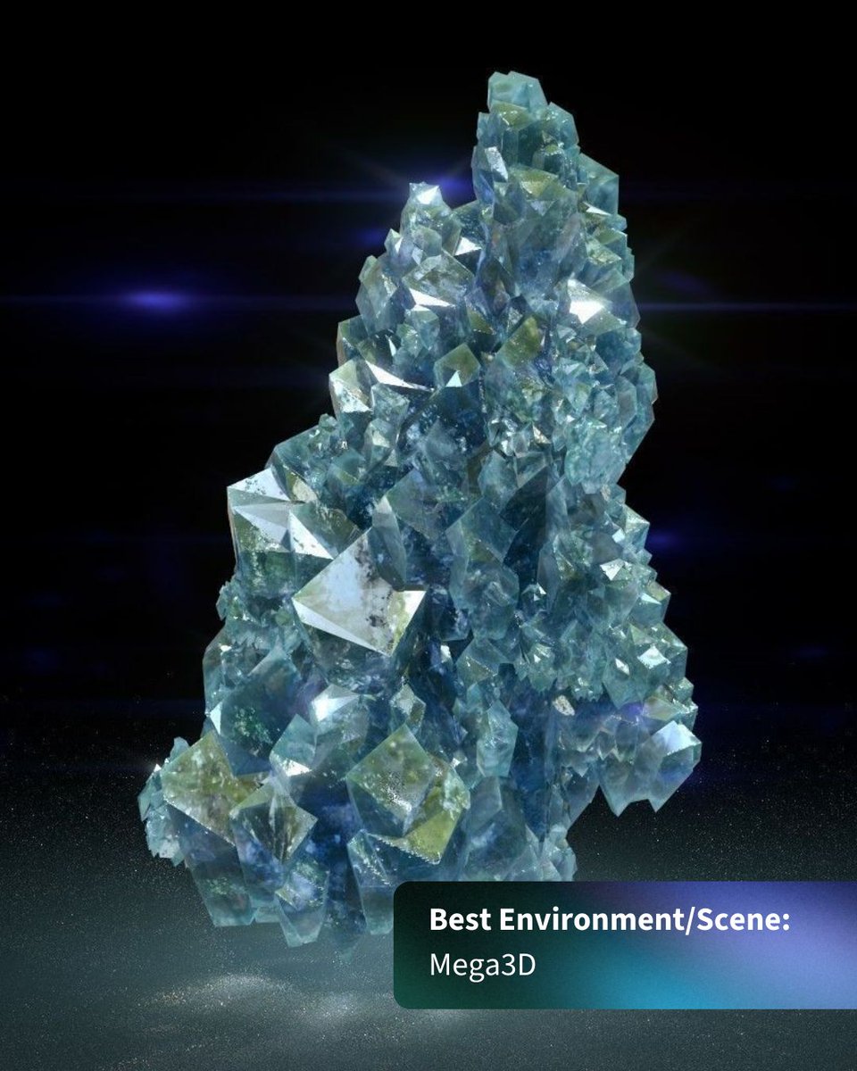 CGTrader tweet media