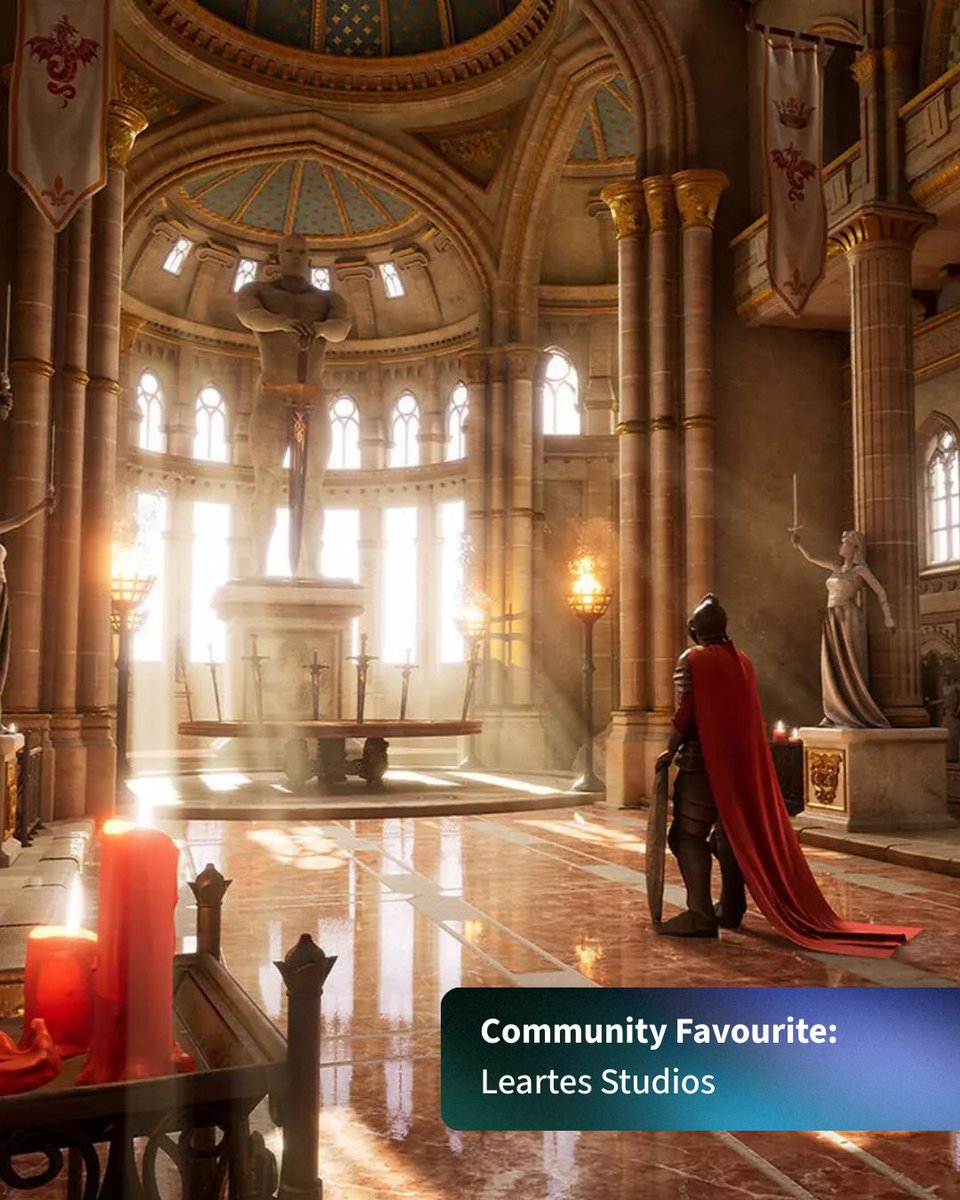 CGTrader tweet media