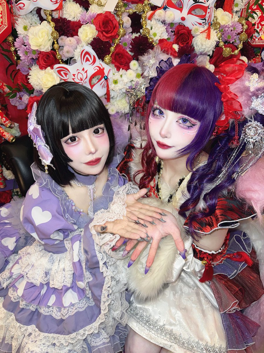 蛇喰 ホムラ (@homura_mazari) / Posts / X