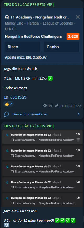 Tips do Lucão tweet media