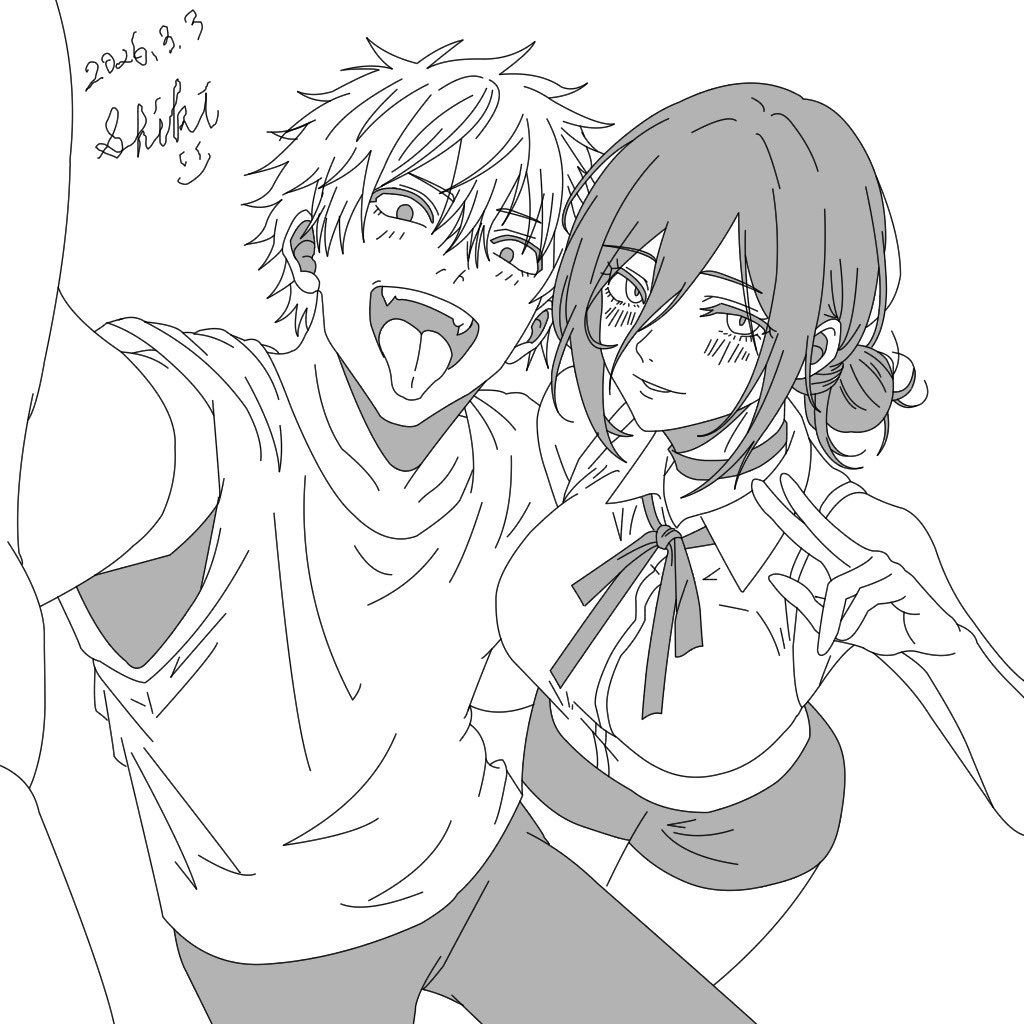 描いたぞ
チヤホヤしてくれ
#デンレゼ