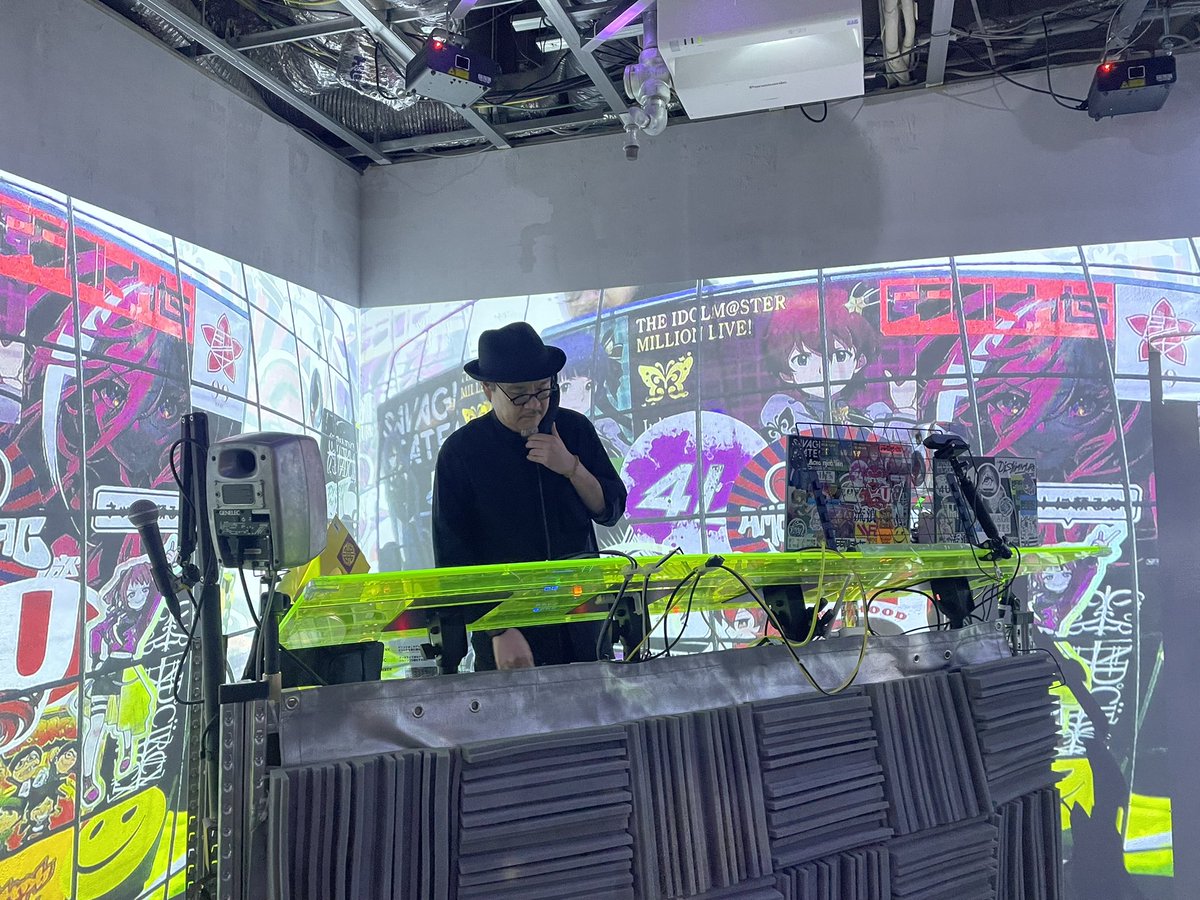 Post by 餡(あん)ちゃんa.k.a.Mac:D on X: クルサフさーん！