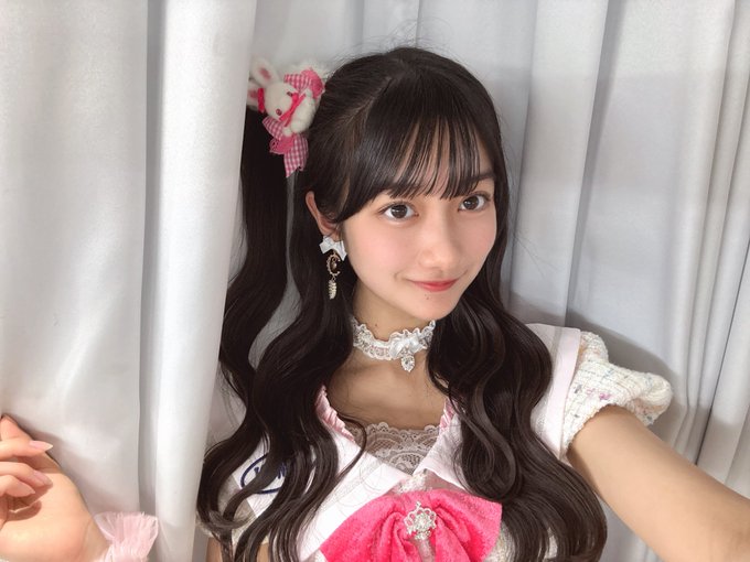 上村佳里奈のTwitter画像33