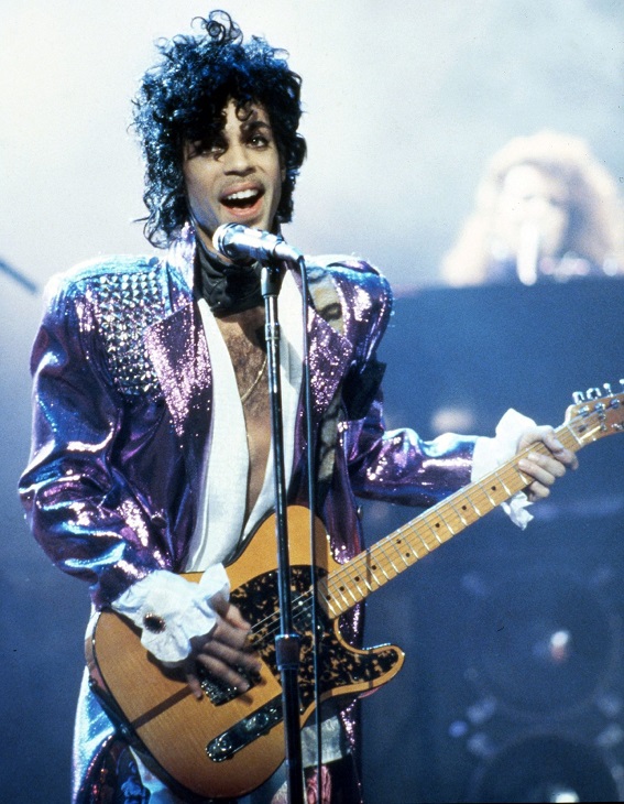 meinichi_bot1's tweet image. 2016年4月21日　プリンス（Prince Rogers Nelson）【ミュージシャン】
57歳没
#プリンス
#Prince
#PurpleRain
#Lovesexy