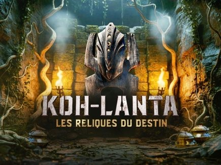NewsTVReal's tweet photo. « Concernant le début des épisodes de #KohLanta, on va rentrer plus rapidement dans l'histoire. On a réduit tout ce qui est générique, pré-générique et résumé de l'épisode précédent pour attaquer plus fort. »

Remi Faure (directeur des programmes de flux de TF1) https://t.co/PxJPa7zr59