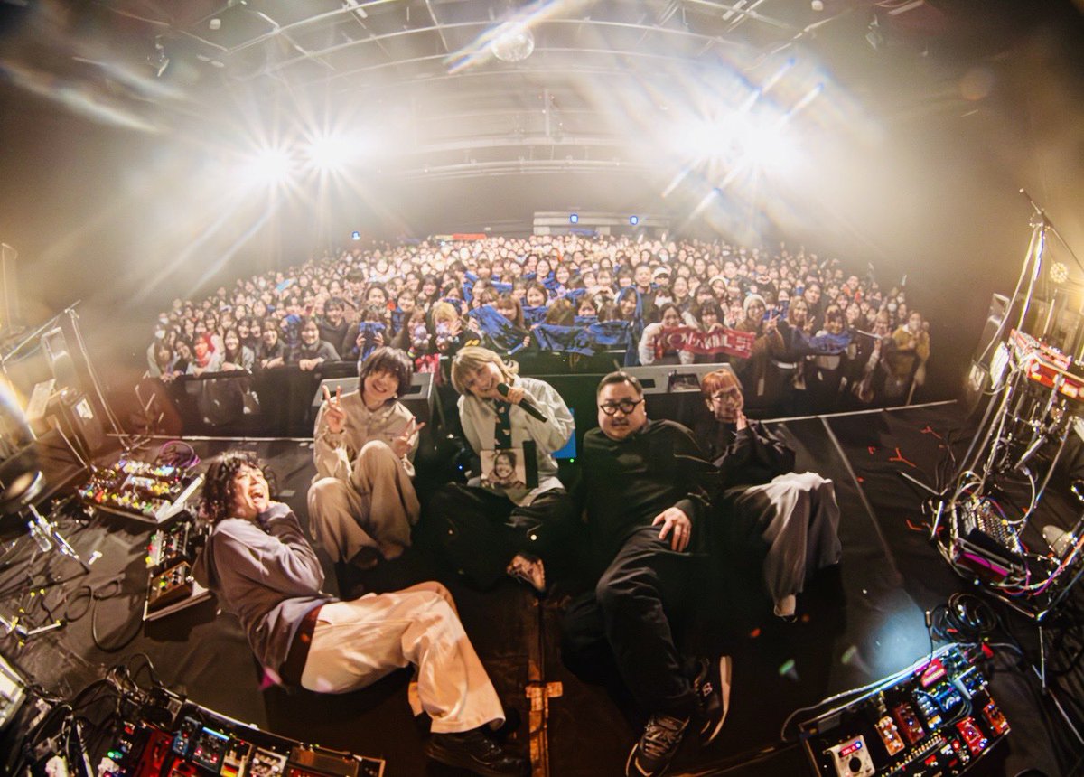 礼賛 (@raisan_official) / Posts / X