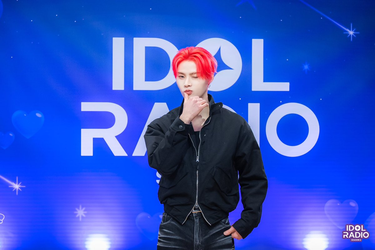 MBC 아이돌 라디오 (공식계정) tweet media