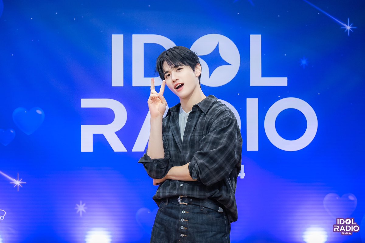 MBC 아이돌 라디오 (공식계정) tweet media