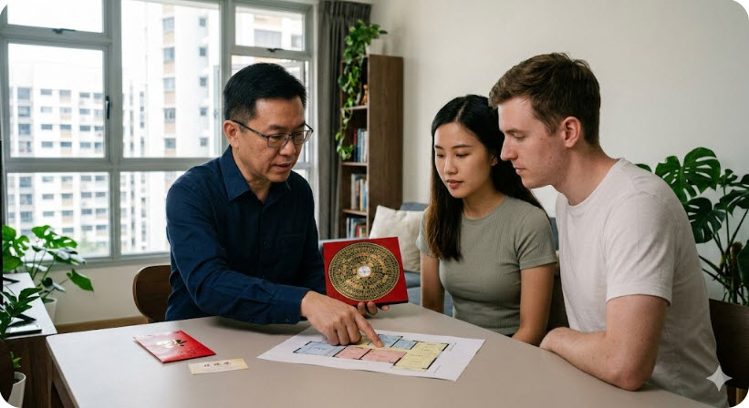 CHR_97's tweet image. Feng Shui Services: What to Expect in Your Audit
#feng #shui #services #house #consultation #Singapore

Looking for the best feng shui SG has to offer? Get a house feng shui consultation with expert feng shui services for home or office. Book your audit!

bit.ly/4sd8296