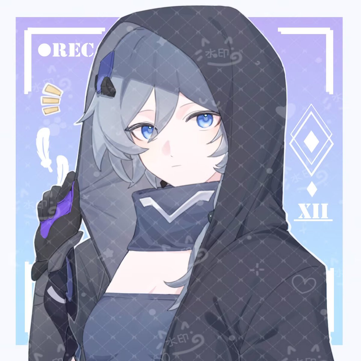 雨平糖 tweet media