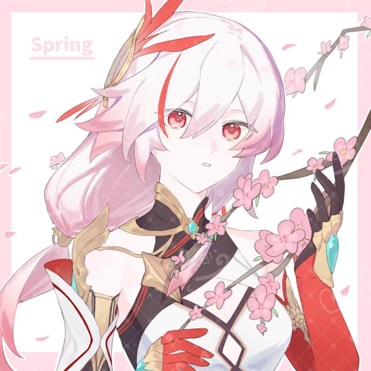 雨平糖 tweet media