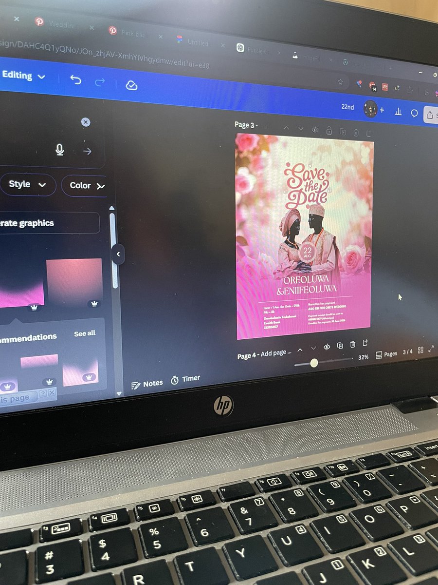Jydee Designs tweet media