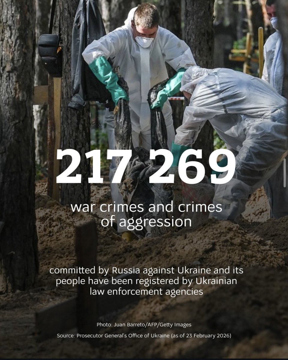 러시아는 명백한 침략국이며, 전쟁은 아직 끝나지 않았습니다.
지금 이 순간에도 우크라이나에서는 민간인을 향한 전쟁 범죄가 계속되고 있습니다.
러시아는 점점 더 유럽 전체를 위협하고 있습니다.

아티스트로서의 영향력과 사회적 책임을 다시 한 번 생각해 주시기 바랍니다.
이번 선택은 단순한