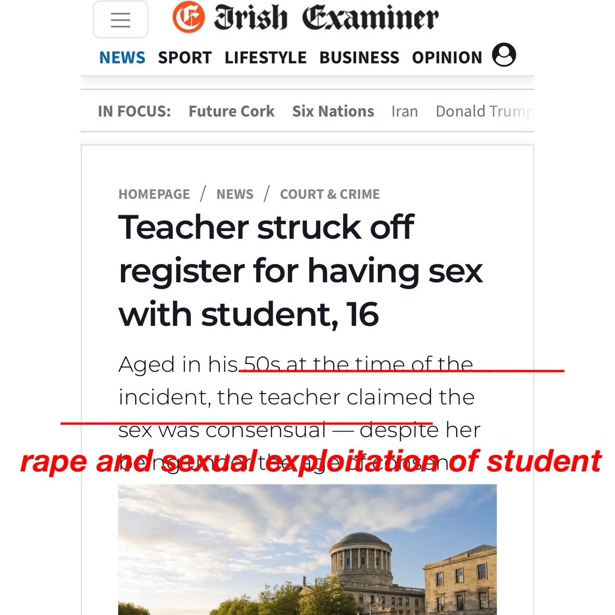 #FixedIt - Ireland tweet media