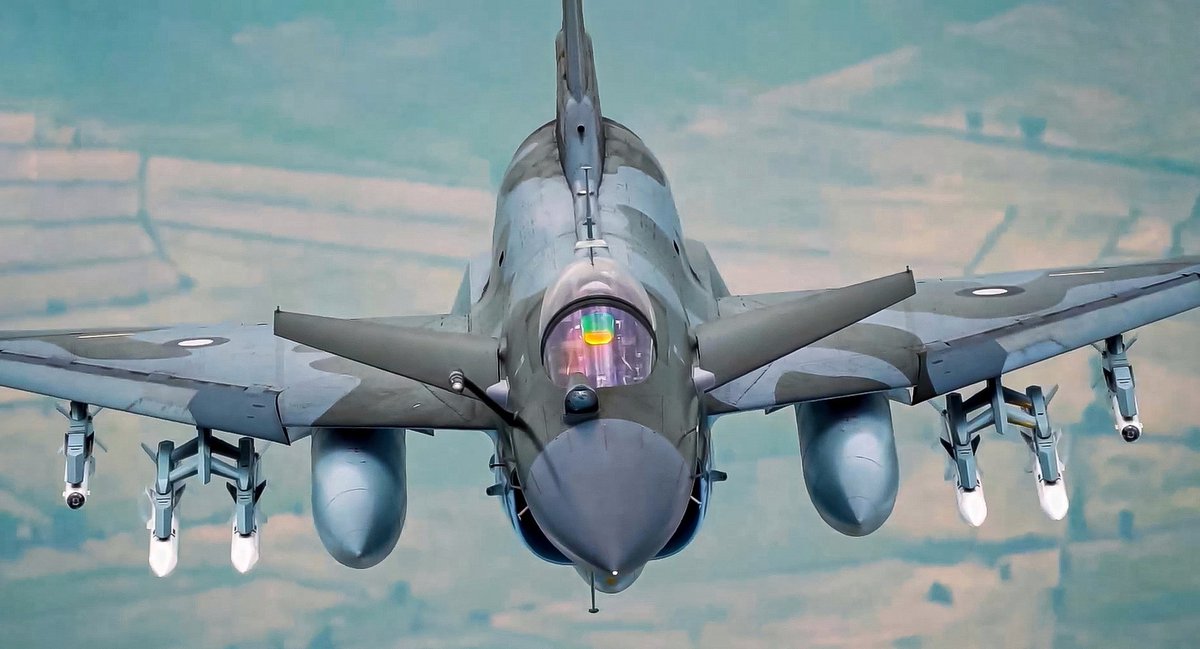 Rimland Intelligence tweet media