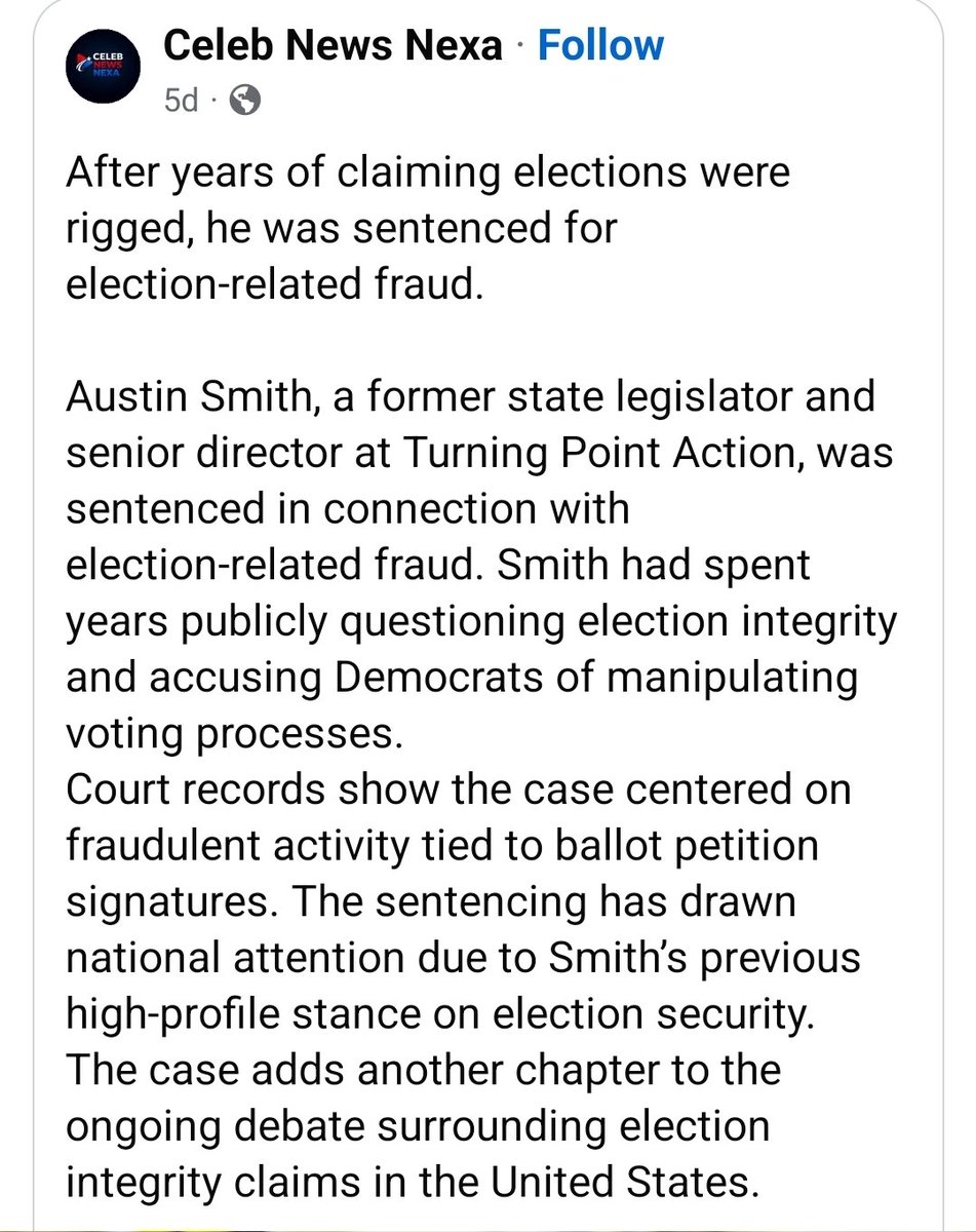 djDomenica's tweet photo. The #Repugs ( @GOP ) have been crying and accusing @TheDemocrats of election fraud when it is actually the #Repugs that are doing it. @WhiteHouse @FoxNews @NEWSMAX @MAGAVoice https://t.co/UkU1vA6msz