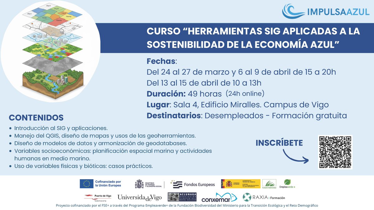 Campus do Mar tweet media