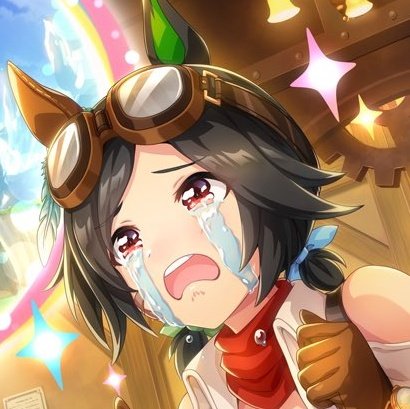 BWAAAAAH TAISHIIIIIN MUCHAS GRACIAS GRACIAS GRACIAS GRACIAS GRACIAS!!!
<a href="/not_small_uma/">𝗡ᵃʳᶦᵗᵃ 𝗧ᵃᶦˢʰᶦⁿ ☆</a>