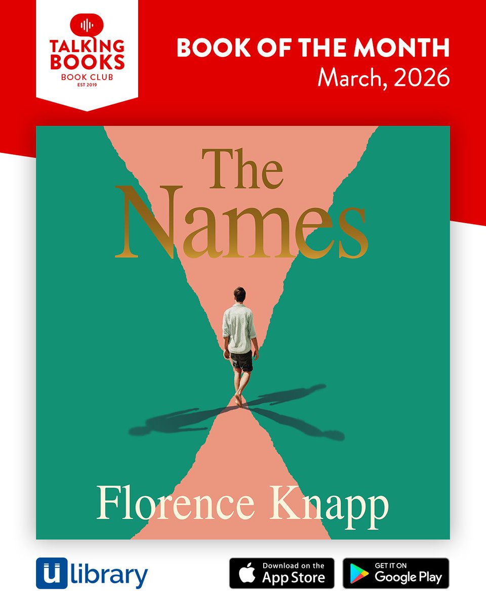 uLibrary Digital tweet media