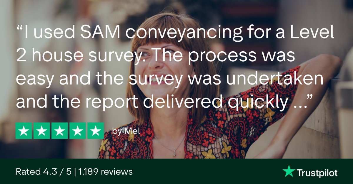 SAM Conveyancing tweet media