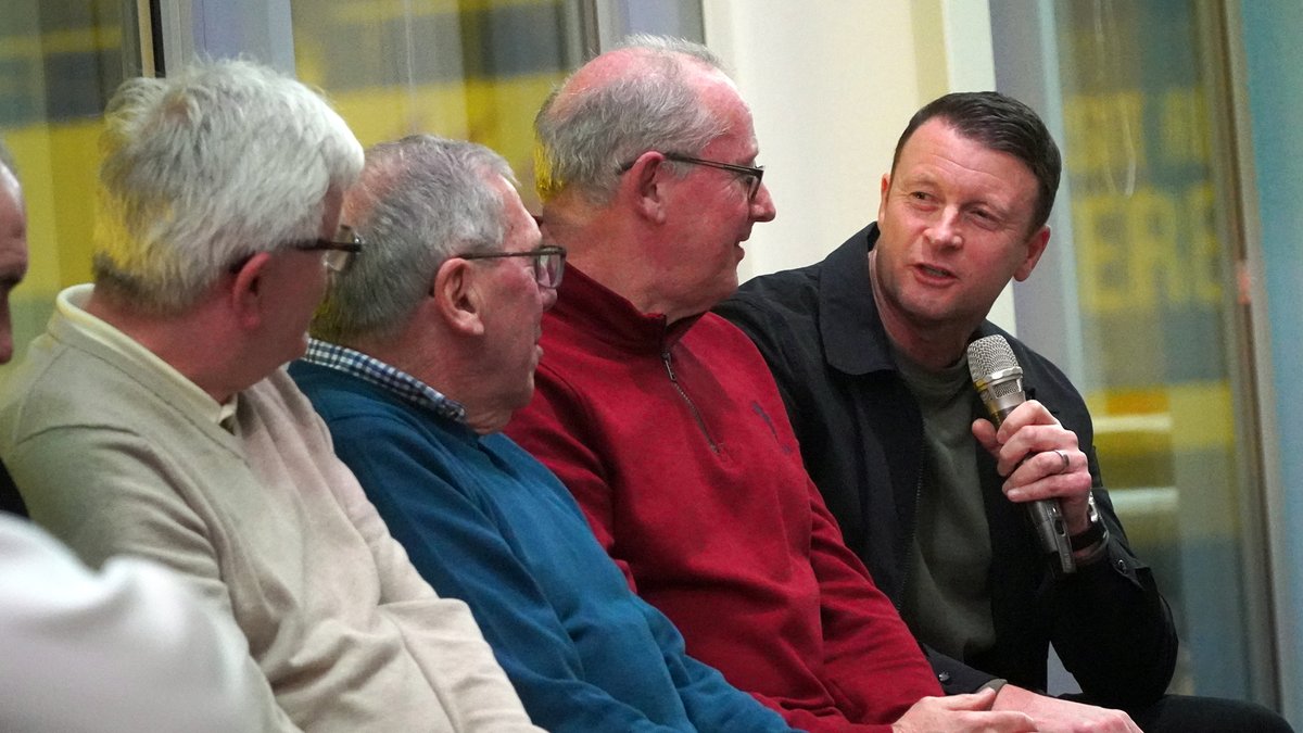 Cardiff City FPA tweet media