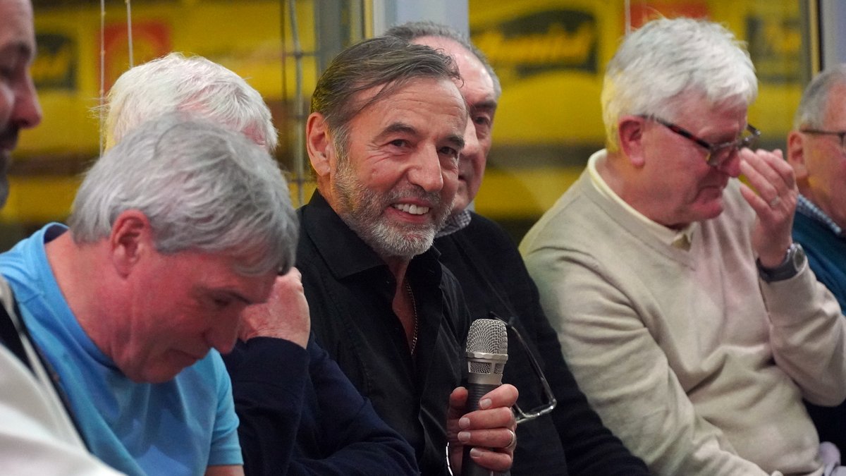 Cardiff City FPA tweet media