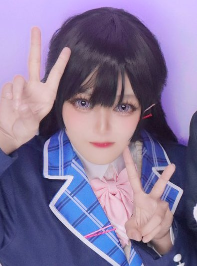 Angtk_cos0731's tweet photo. 無加工風とかいう設定で撮れる今のプリクラ神！！！ https://t.co/gTL7VWnOdG