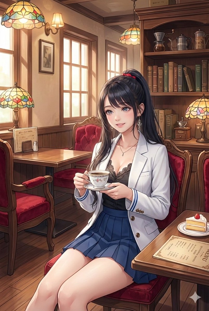 めー(にゃお)🐈 (@wader4123) / Posts / X