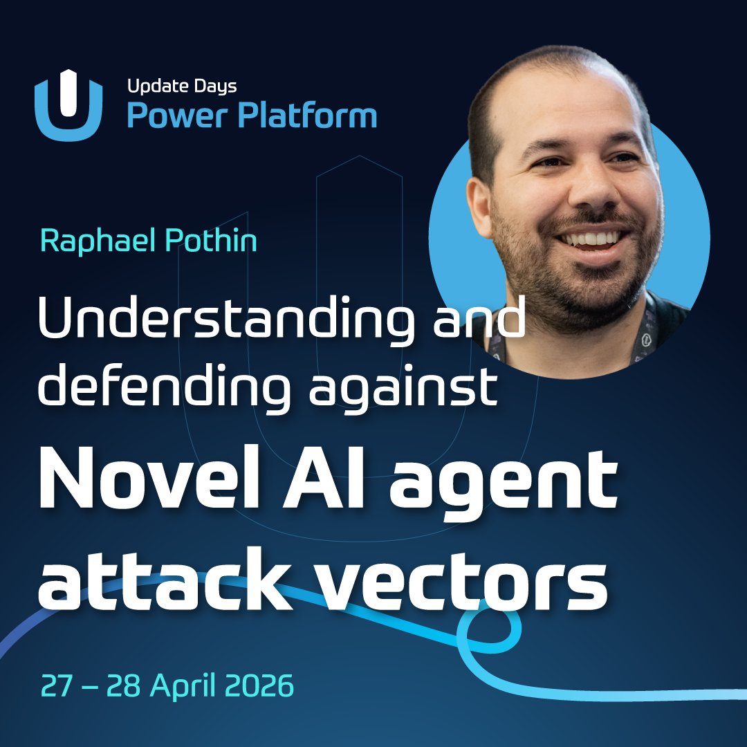 Update Conference tweet media