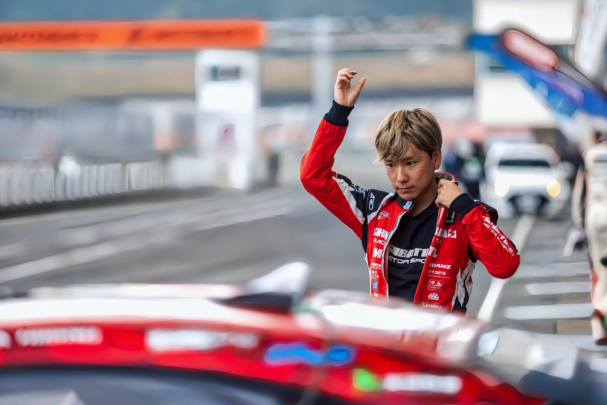 シバタイヤ公式 tweet media