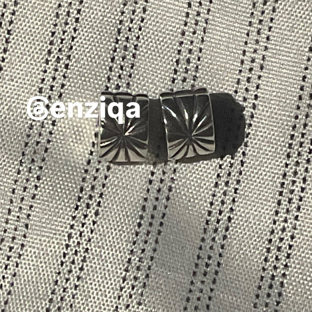 enziqa's tweet photo. ส่งต่อแพนโดร่า 850 รสคับ ราคาทักมาคุยกันได้ ลดได้ค่ะ 
ส่งแมสกทม/นัดรับได้ค่า 🥹 #ส่งต่อpandora #pandoraมือสอง #Pandora #pandoraส่งต่อ https://t.co/cHVGpeHZd4