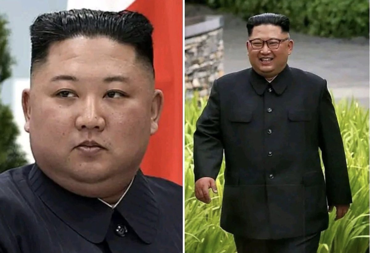 Kingsannoh's tweet photo. What if this man suddenly appears and claims that the smoke from the war is killing birds in his country, and says he wants revenge? https://t.co/uVSZgE7qwE