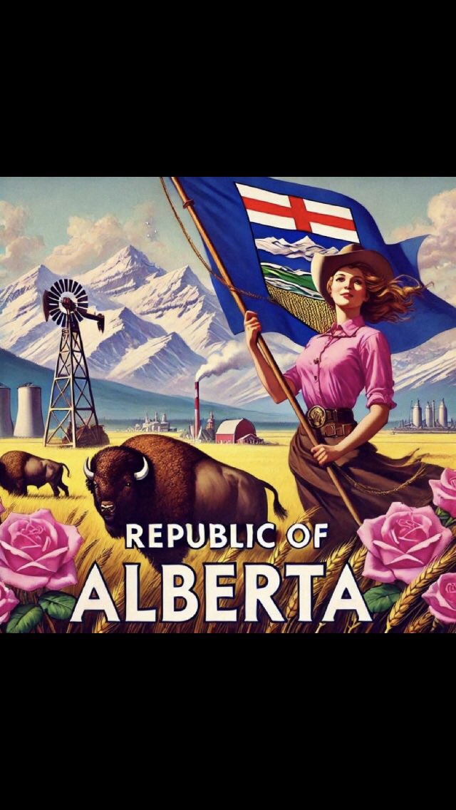 Alberta Sovereignty Now tweet media