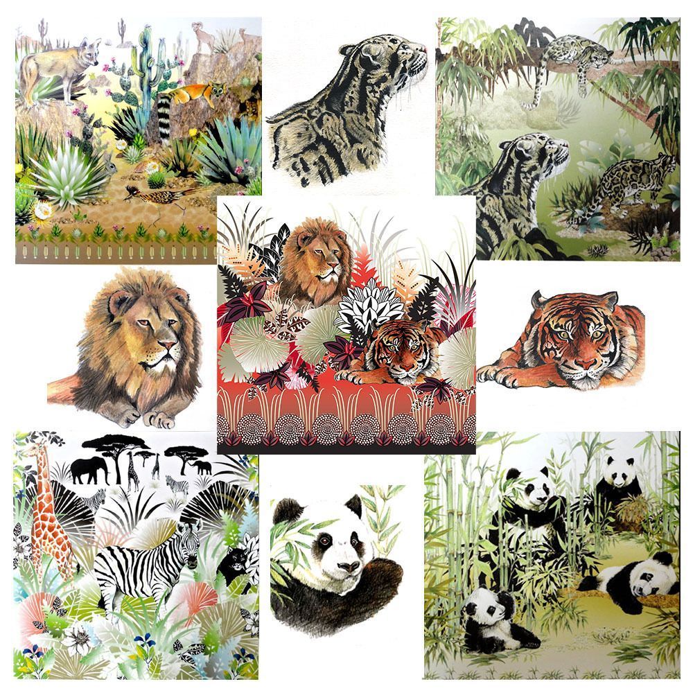 Decorque Cards tweet media