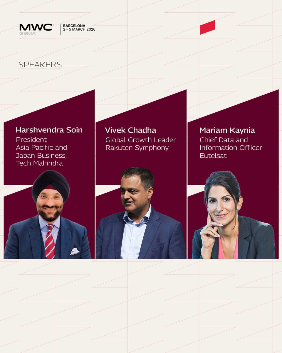 Tech Mahindra tweet media