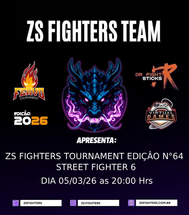 ZS-FIGHTERS tweet media
