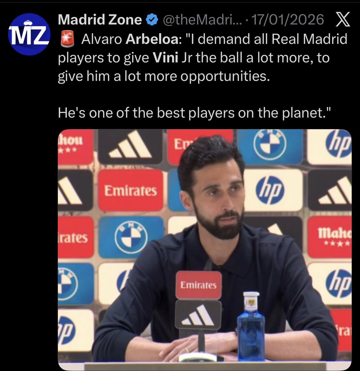 Out Of Context Football tweet media