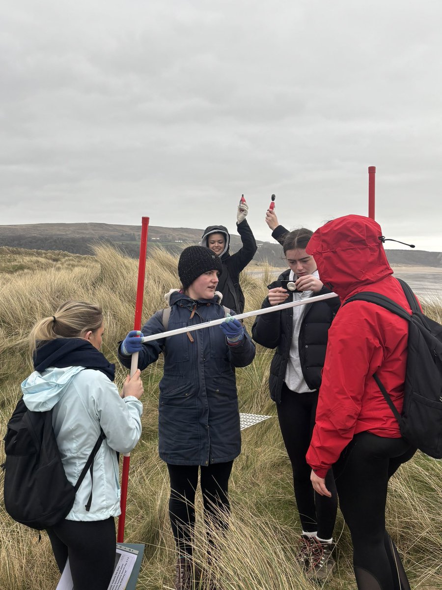 Stanwell Geography tweet media