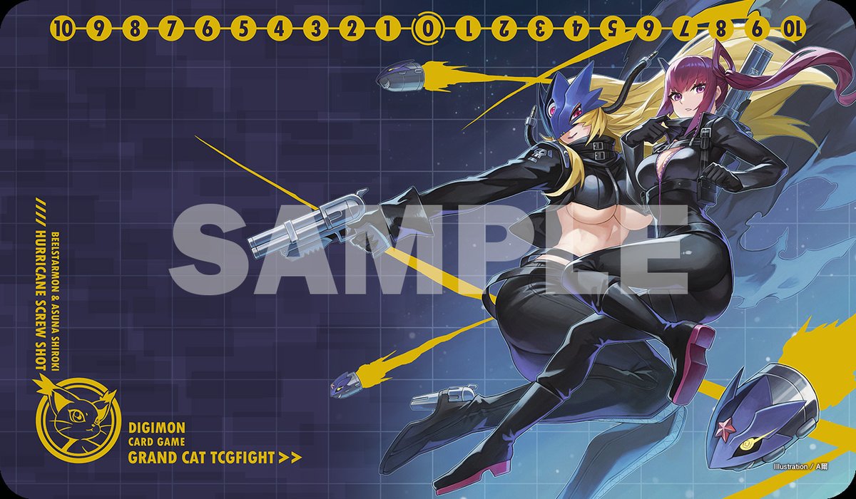 A爾（エアル） tweet media