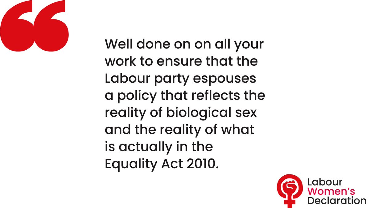 LabourWomen’sDeclaration tweet media