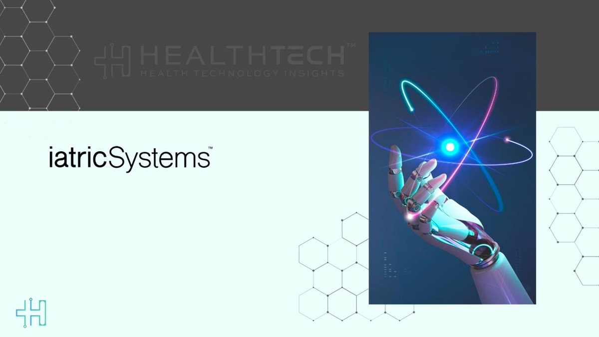 Healthcare privacy gets smarter-<a href="/IatricSystems/">iatricSystems</a>  launches Haystack™ iS v2, an AI-powered platform that automates patient privacy monitoring, cuts manual work &amp; highlights real risks faster.
tinyurl.com/36npzp82

#HealthTech #AI #PatientPrivacy #privacymonitoring #DataSecurity