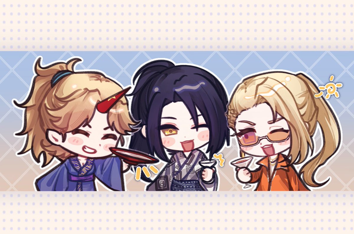 Uowan Sen tweet media