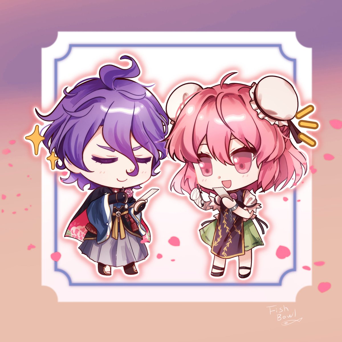 Uowan Sen tweet media