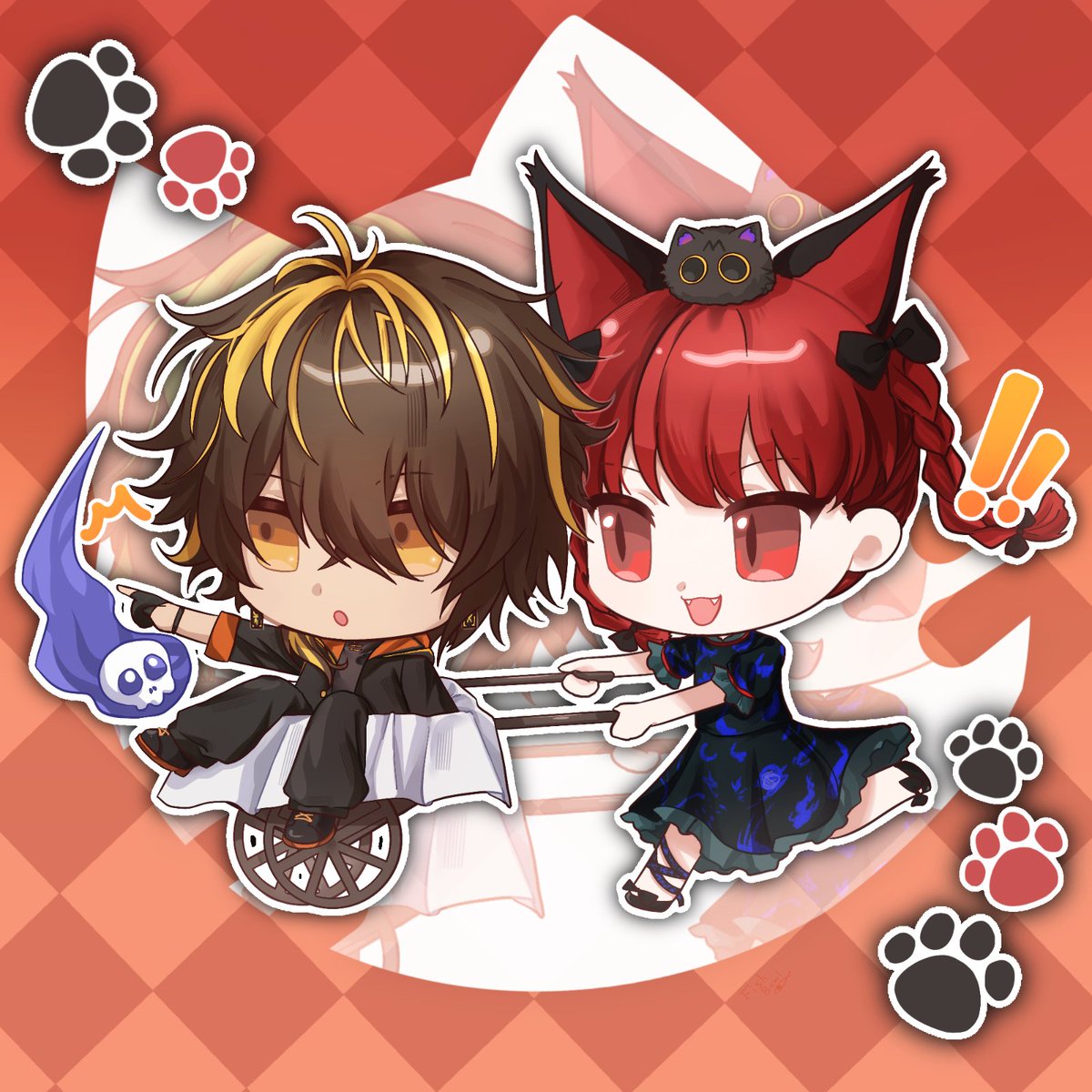 Uowan Sen tweet media