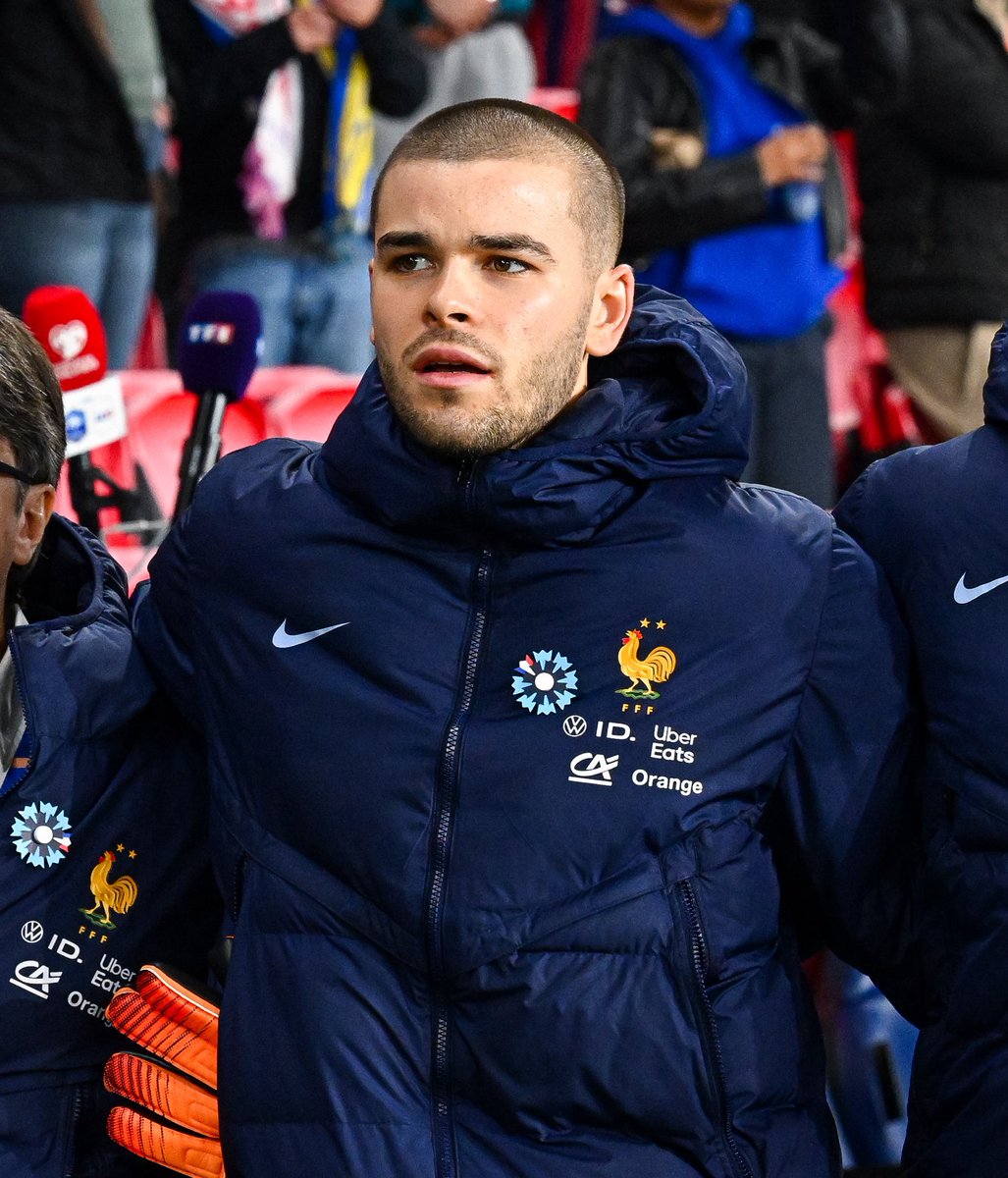 Actu Foot tweet media