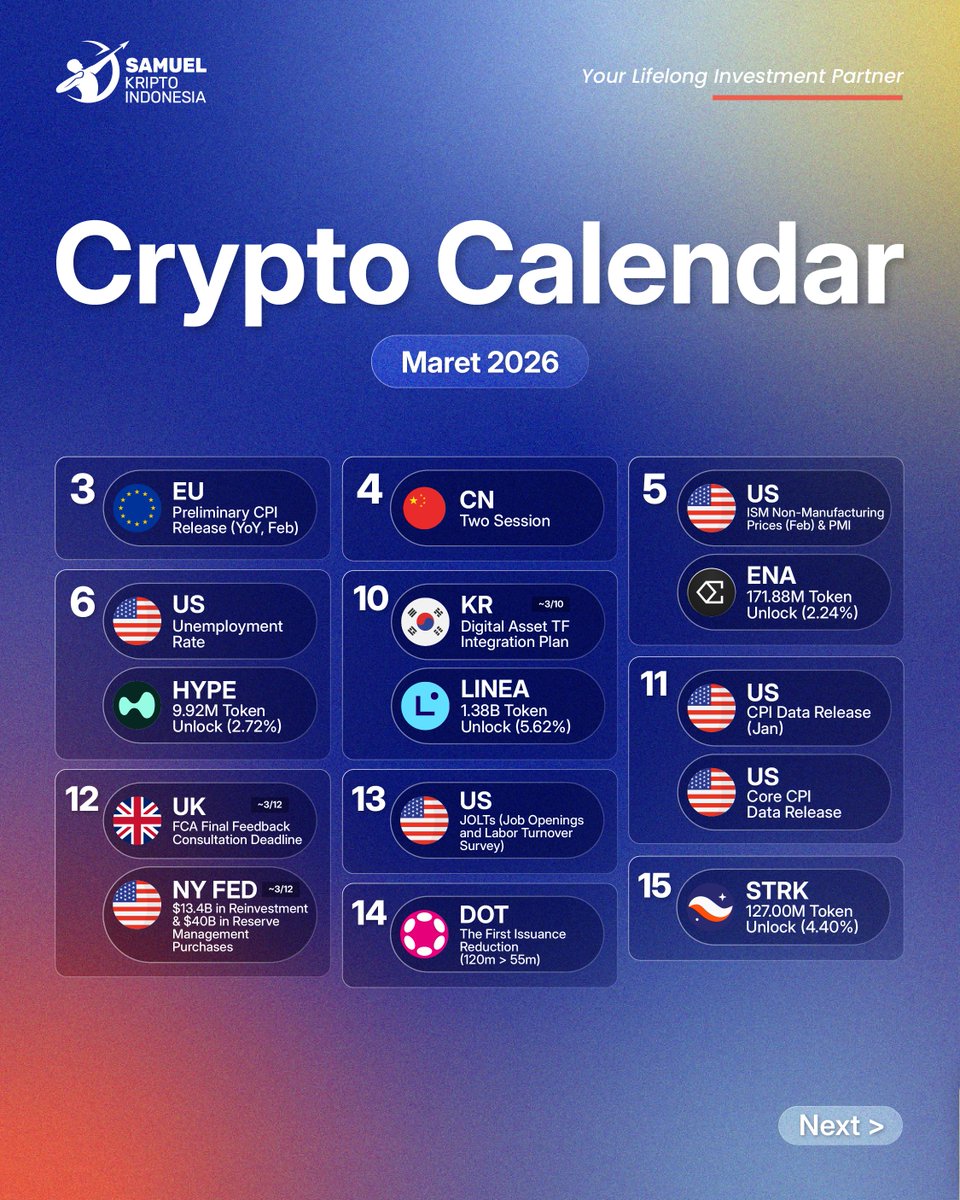 Samuel Kripto Indonesia tweet media