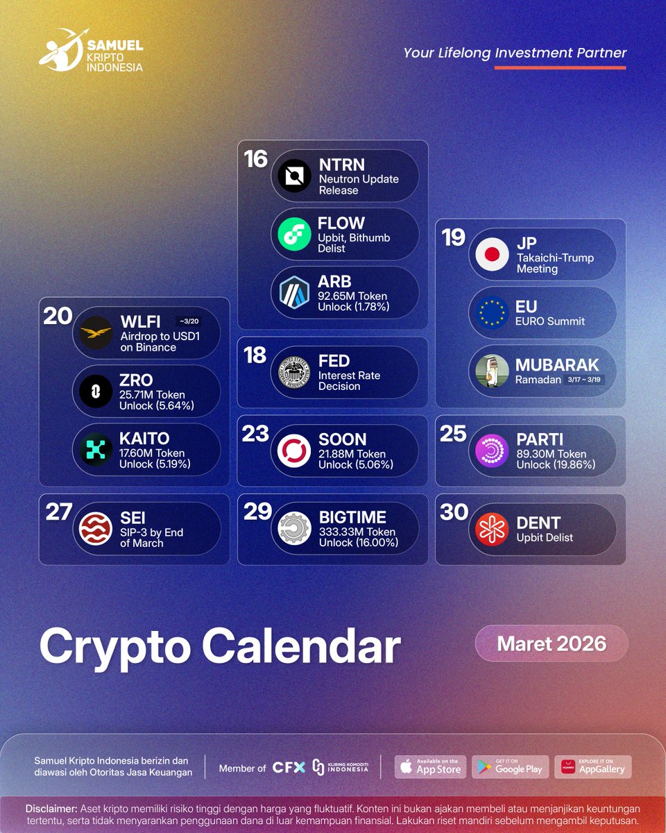 Samuel Kripto Indonesia tweet media